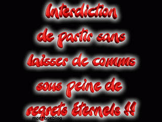 INTERDICTION